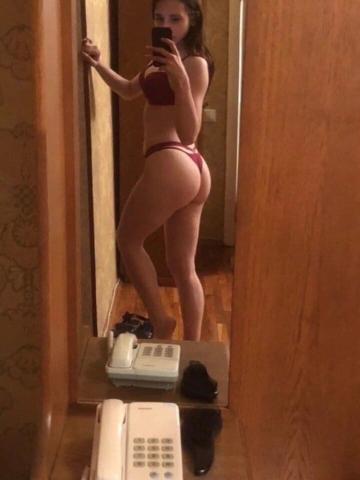 Проститутка Алина