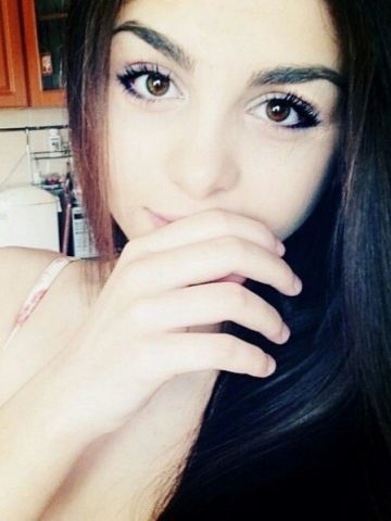 Проститутка Алла
